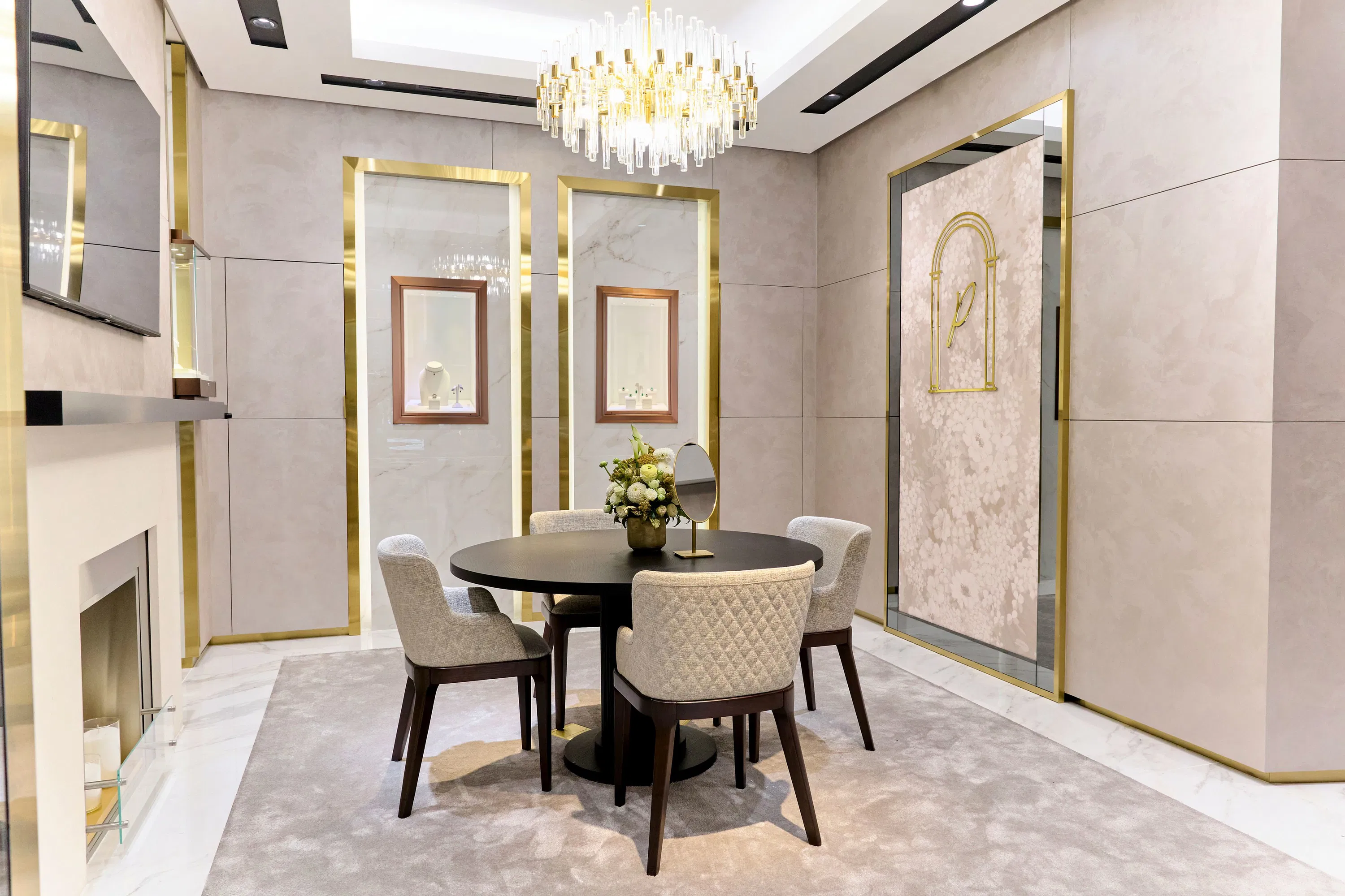 Москва, ул. Петровка дом 5, БЦ «Берлинский дом»