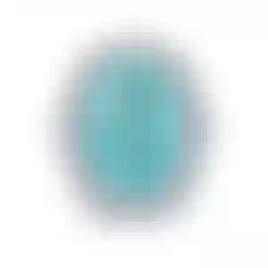 Кольцо с турмалином Параиба 24.64 карата в белом золоте