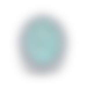 Кольцо с турмалином Параиба 28.04 карата в белом золоте