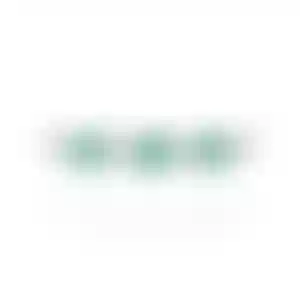 Браслет из белого золота с изумрудами 1.14–1.44 карат и бриллиантами