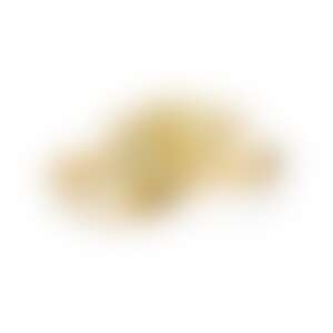 Кольцо с желтым бриллиантом 3.01 карат в жёлтом золоте