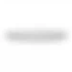 Теннисный браслет из белого золота с бриллиантами 5.02 карата