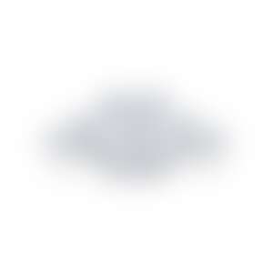 Кольцо из белого золота с бриллиантом 3.01 карата