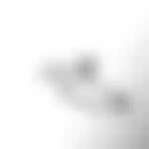 Кольцо с лавандовой шпинелью и бриллиантом 1.93 карат в белом золоте