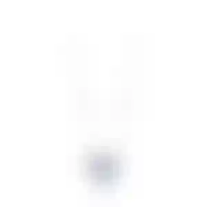 Подвеска с сапфиром 2.06 карат из белого золота, украшение Parure Atelier