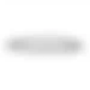 Теннисный браслет из белого золота с бриллиантами 16.04 карата, 16.53 кт