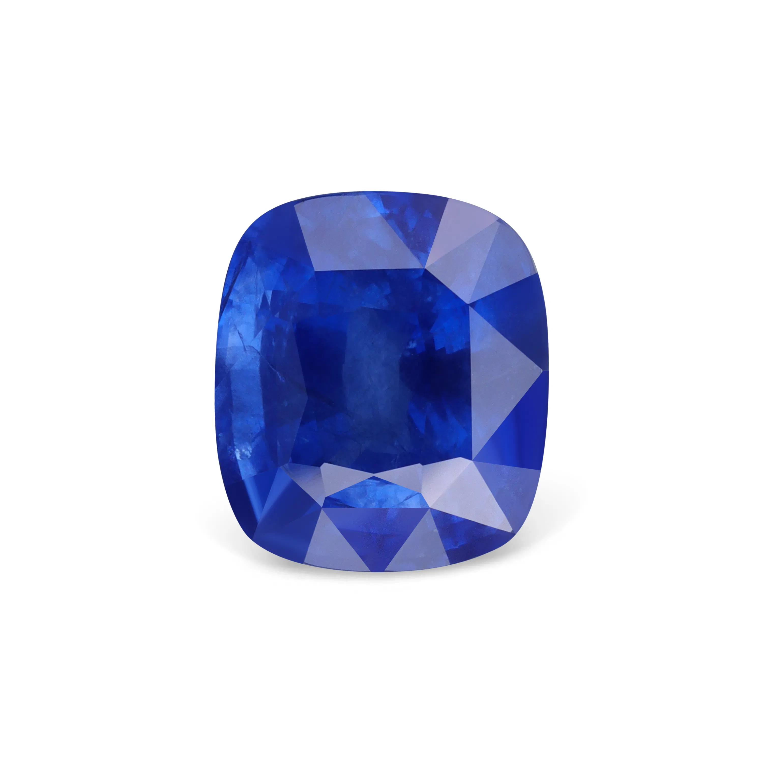 Сапфир 6.75 карата от Parure Atelier