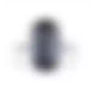 Кольцо из белого золота с крупной шпинелью 6.94 карата