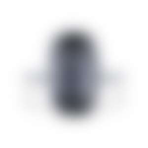 Кольцо из белого золота с крупной шпинелью 6.94 карата