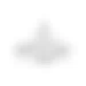 Кольцо с бриллиантом 3.51 карат из белого золота, центральный камень бриллиант