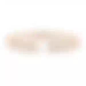 Браслет из розового золота с бриллиантами 0.64 карата, центральный 0.57 кт.