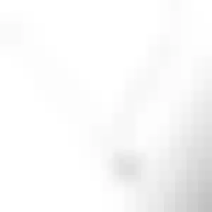 Подвеска с ягодной шпинелью и бриллиантом 1.68 карат в белом золоте