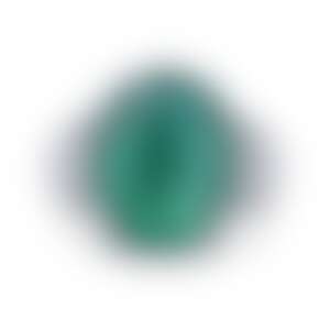 Кольцо с изумрудом 12.12 карат в белом золоте от Parure Atelier