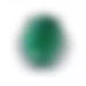 Кольцо с изумрудом 18.07 карат в белом золоте от Parure Atelier