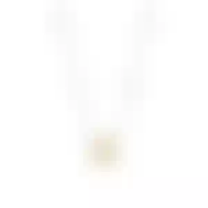 Подвеска из жёлтого золота с жёлтым бриллиантом 1.82 карата