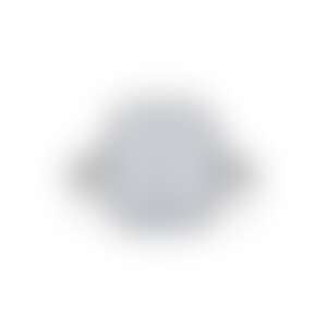 Кольцо из белого золота с бриллиантом 5.06 карата, дизайн Parure Atelier