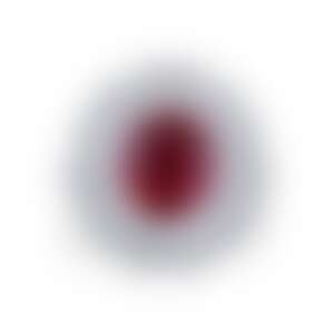 Кольцо из белого золота с рубином 4.03 карата.