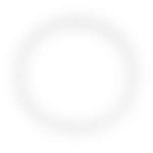 Теннисное колье с бриллиантами 11.59 карат в белом золоте