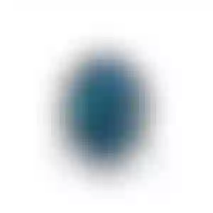 Кольцо из белого золота с опалом 18.50 карат.