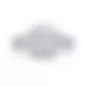 Кольцо из белого золота с бриллиантом 2 карата.