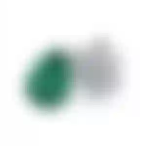 Кольцо с изумрудом 7.16 карат в белом золоте от Parure Atelier