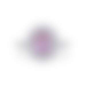 Кольцо с сапфиром 2.03 карата в белом золоте от Parure Atelier