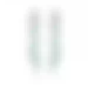 Серьги из белого золота с изумрудами 2.328 карат и бриллиантами 4.996 карат