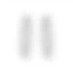 Серьги-конго с бриллиантами 1.748 карат, изысканный блеск и элегантность.