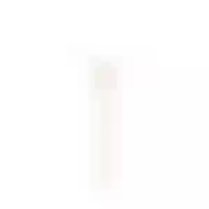 Колье с бриллиантом 0.53 карат в розовом золоте от Parure Atelier