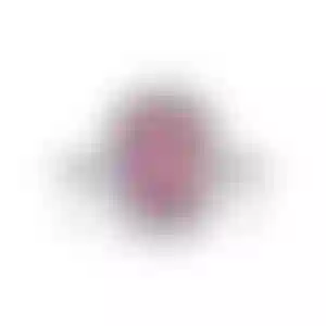 Кольцо с сапфиром 3.03 карата в белом золоте от Parure Atelier