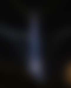 The highlight of the evening