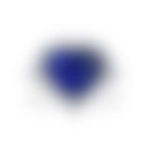 Кольцо из белого золота с сапфиром 4.97 карата, дизайн Parure Atelier