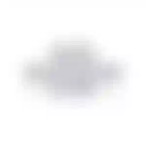 Кольцо из белого золота с бриллиантом 5.23 карата.