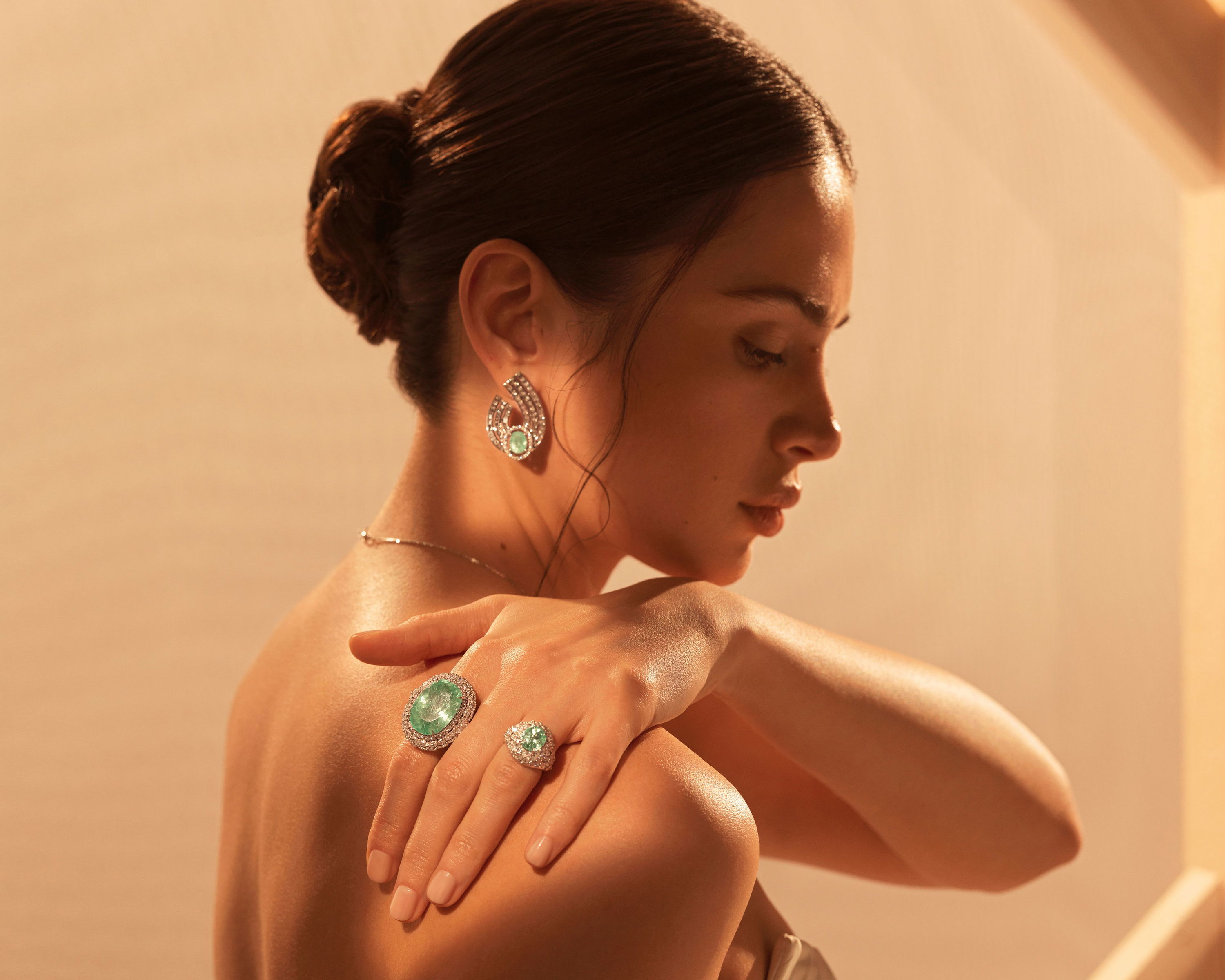 Parure Atelier 10 лет