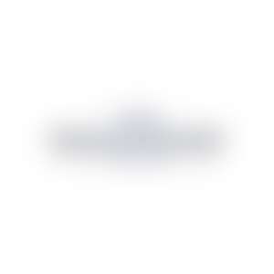 Кольцо из белого золота с бриллиантом 0.7 карата, дизайн Parure Atelier