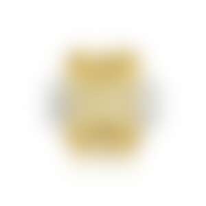 Кольцо Golden Dream с жёлтым бриллиантом 15.04 карат в белом золоте