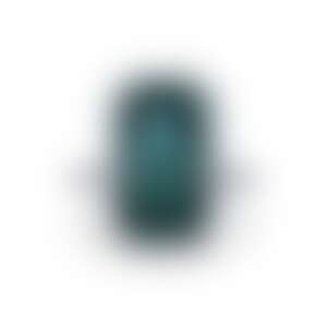 Кольцо из белого золота с турмалином 6.94 карата