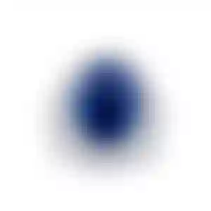 Кольцо из белого золота с сапфиром 22.49 карат, дизайн Parure Atelier