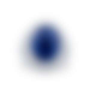 Кольцо из белого золота с сапфиром 22.49 карат, дизайн Parure Atelier