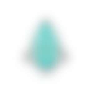 Кольцо Odyssey с турмалином Параиба 15.72 карат в белом золоте