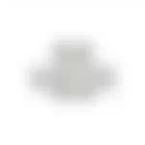 Кольцо из белого золота с бриллиантом 5.37 карат, дизайн Parure Atelier