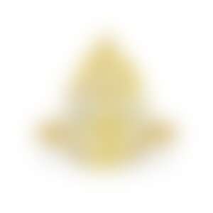 Кольцо из желтого золота с желтым бриллиантом 8.49 карат.