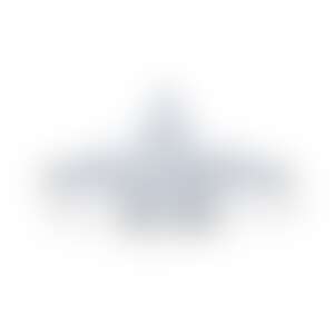 Кольцо из белого золота с бриллиантом 1.52 карата.