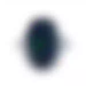 Кольцо с крупным опалом 13.86 карат в белом золоте от Parure Atelier