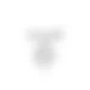 Кольцо-подвеска с бриллиантом 0.63 карата от Parure Atelier