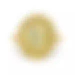 Кольцо с хризобериллом 3.69 карат в желтом золоте.