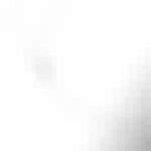 Колье с топазом и бриллиантами 2.66 карат в белом золоте