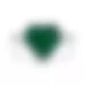 Кольцо из белого золота с изумрудом 5.35 карата, дизайн Parure Atelier