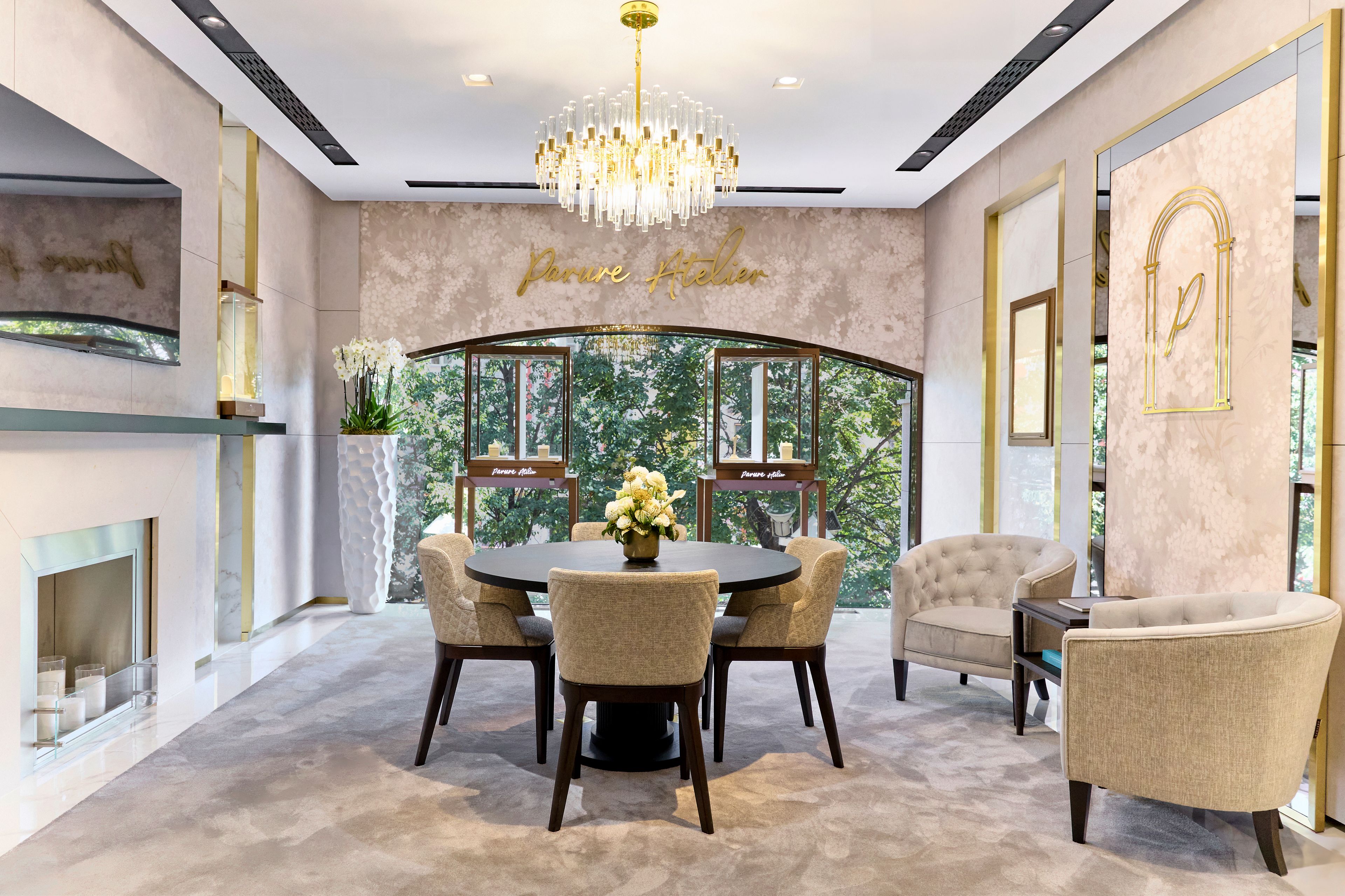 Москва, ул. Петровка дом 5, БЦ «Берлинский дом»