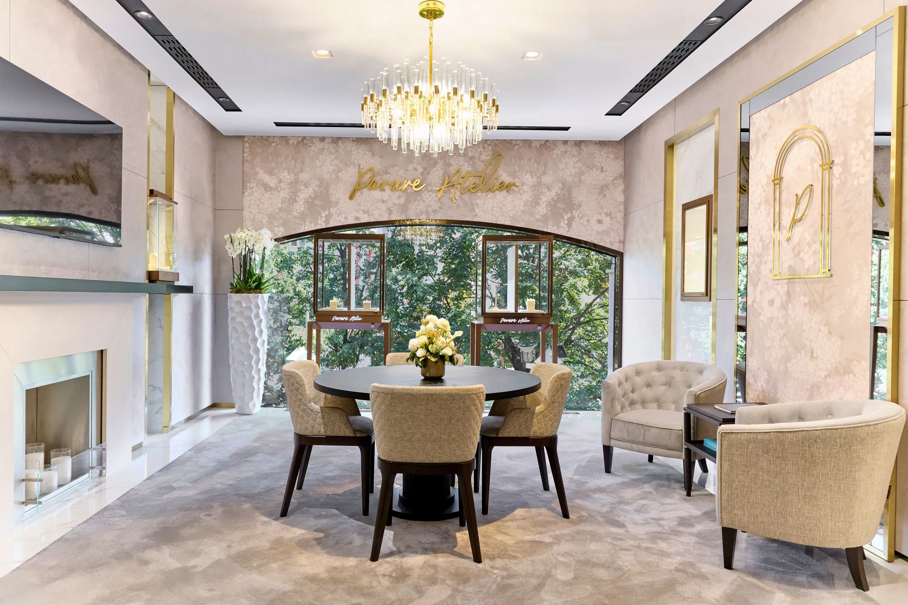 Москва, ул. Петровка дом 5, БЦ «Берлинский дом»